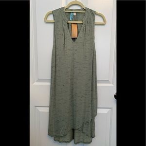 Francesca’s casual summer dress